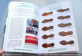 立晨攜手秀龍鞋材，打造專業產品畫冊與網頁設計